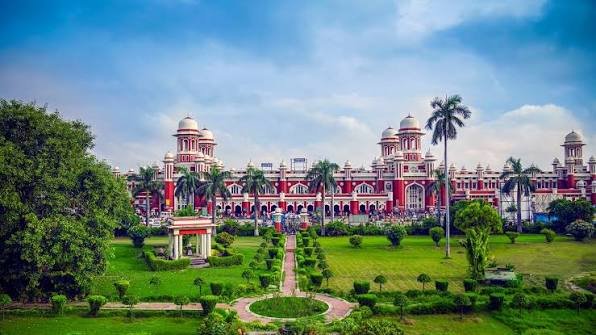 Lucknow tourist places Uttar Pradesh