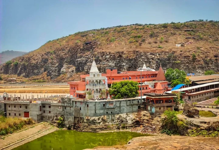 Maa Tara Chandi Temple Bihar
