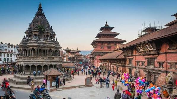Kathmandu Nepal